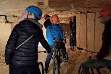 Grotbiken
