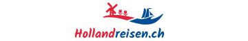 Logo Hollandreisen