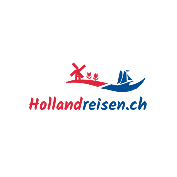 Logo Hollandreisen